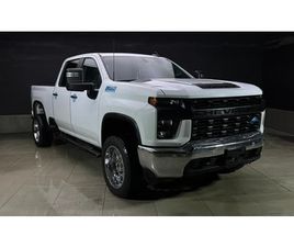 CHEVROLET SILVERADO 2500 USED CHEVROLET SILVERADO 2500 2023