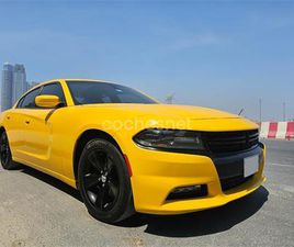 DODGE CHARGER RT SCAT PACK WIDEBODY