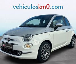 1.0 HYBRID DOLCEVITA 51 KW (70 CV)