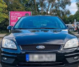 FORD AEROSTAR FORD FOCUS LIMOUSINE