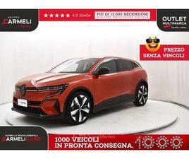 TECHNO EV60 OPTIMUM CHARGE