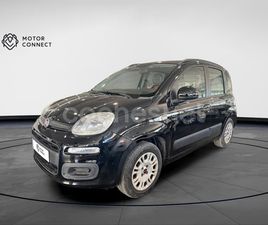 FIAT PANDA FIAT PANDA 1.2 LOUNGE