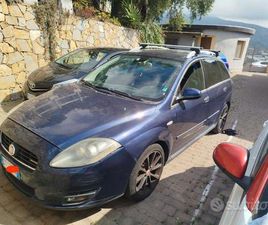 FIAT CROMA FIAT CROMA