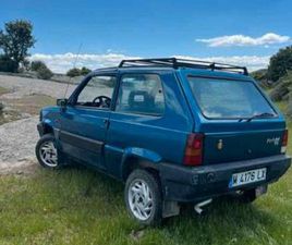 FIAT - PANDA