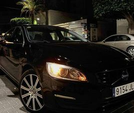 VOLVO S60 D3 VOLVO - S60
