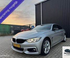 BMW 4-SERIE GRAN COUPÉ - 428I XDRIVE HIGH EXECUTIVE
