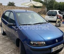 FIAT PUNTO FIAT PUNTO