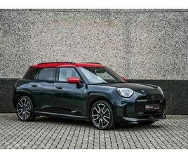 MINI SE JOHN COOPER WORKS XL