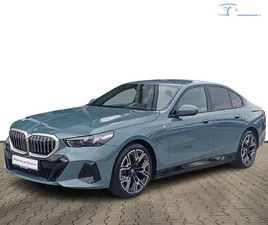 BMW SERIE 5 530E BMW SERIJA 5: BMW 530E SEDAN. 220KW