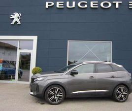 3008 PLUG-IN HYBRID 225 E-EAT8 GT PACK