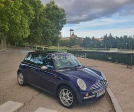 MINI MINI ONE MINI MINI