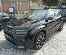 1200 MHEV SUMMIT AUTOM TETTO PREZZO SENZA VINCOLI