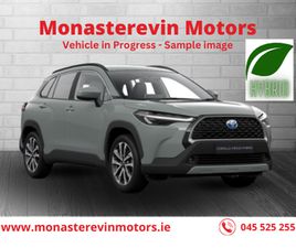 CROSS 1.8 SPORT 4DR A