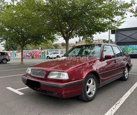 VOLVO 460