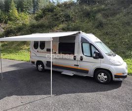 FIAT DUCATO 35 3.0 MULTIJET CABINA CAJA LARGO