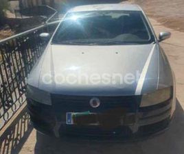 FIAT STILO