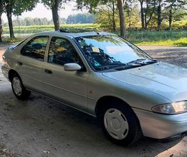 FORD MONDEO MK 1 1995