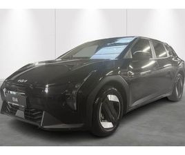 KIA EV4 BEV 58,3 KWH BUSINESS