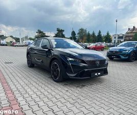 PEUGEOT 408 1.2 PURETECH MHEV GT S&S E-DSC6