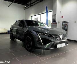 PEUGEOT 408 1.2 PURETECH MHEV GT S&S E-DSC6