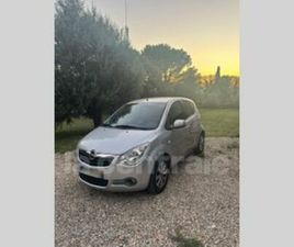 OPEL AGILA II 1.2 94 ENJOY