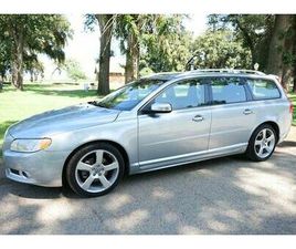 VOLVO V70 R 2010 VOLVO V70 R-DESIGN (EXCELLENT CONDITION)