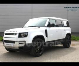 LAND ROVER DEFENDER P400 110 3.0 P400 SE