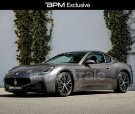 II 3.0 V6 490 MODENA