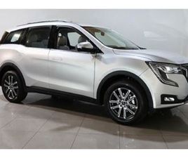 2025 MAHINDRA XUV 700 2.0 AX7 AUTO 7-SEAT