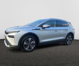 SKODA ELROQ NEW ELROQ CORPORATE 85 82 KWH 210KW (285CH) 1V