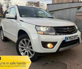 2.4 VVT SZ5 AUTO 4WD EURO 5 5DR