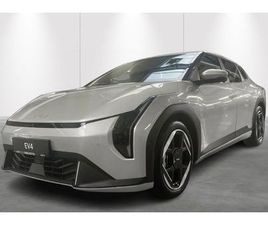 KIA EV4 BEV 81,4 KWH BUSINESS PLUS