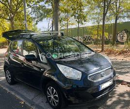 KIA VENGA KIA VENGA 1.4 CVVT BASIC