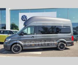 600 3.5T 2.0 TDI 163 EU6 BVA8