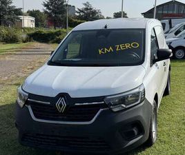 VAN FG L1 BLUE DCI 95