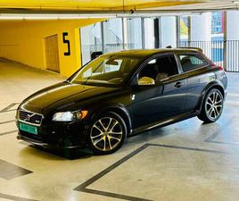 T5 | MOMENTUM | R-DESIGN | YOUNGTIMER | EDIT.SPORT