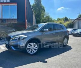 GENERATION2 1.0 BOOSTERJET AVANTAGE