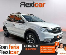 STEPWAY ESSENTIAL TCE 74KW (100CV) GLP