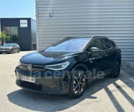 VOLKSWAGEN ID.4 286 PRO LIFE MAX 77 KWH