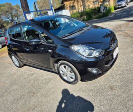 HYUNDAI IX20 IX20 IX20 1.4 CRDI 90 CV COMFORT