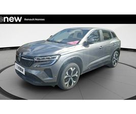 RENAULT AUSTRAL AUSTRAL MILD HYBRID ADVANCED 130