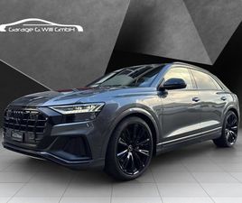 AUDI 50 Q8 50 TDI QUATTRO TIPTRONIC