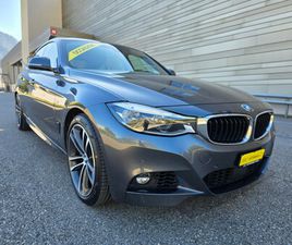 340I GT XDRIVE LUXURY LINE STEPTRONIC
