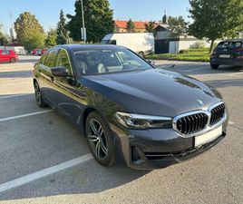 BMW SERIJA 5 530E XDRIVE 2023.G