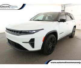 USED 2024 JEEP WAGONEER S LAUNCH EDITION