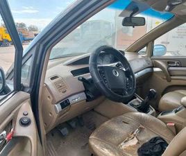 SSANGYONG ACTYON SSANGYONG - ACTYON