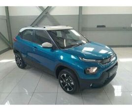 TATA PUNCH 2025 TATA PUNCH 1.2 CREATIVE+ AUTO