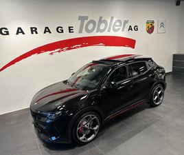 ALFA ROMEO JUNIOR VELOCE JUNIOR BEV 280 54KWH VELOCE