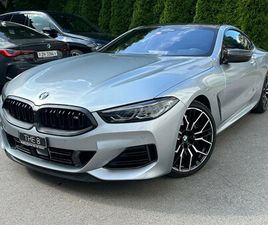 M850I XDRIVE STEPTRONIC