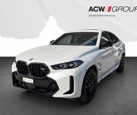 X6 M60I XDRIVE